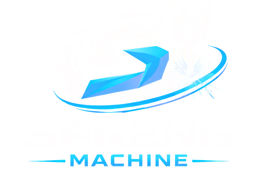 Spreng Machine